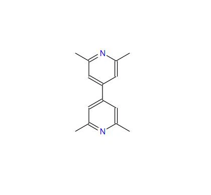 CAS:6662-72-2丨2,2',6,6'-Tetrametil-4,4'-bipiridina