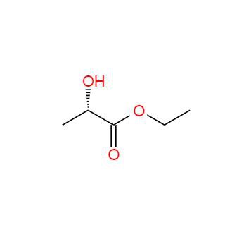 CAS:687-47-8丨L(-)-lactato de etilo
