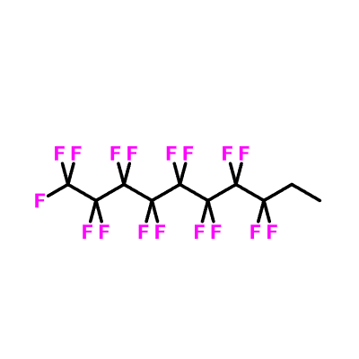 CAS 77117-48-7|Ácido perfluoropropiónico