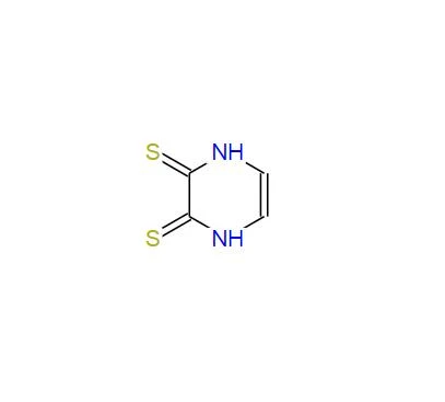 CAS:80458-31-7丨1,4-dihidro-2,3-pirazinditiona