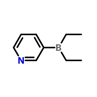 CAS:89878-14-8|Dietil(3-piridil)borano