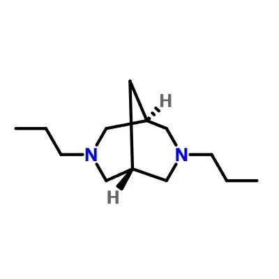 CAS:909037-18-9|3,7-Dipropilo-3,7-diazabiciclo[3.3.1]nonano