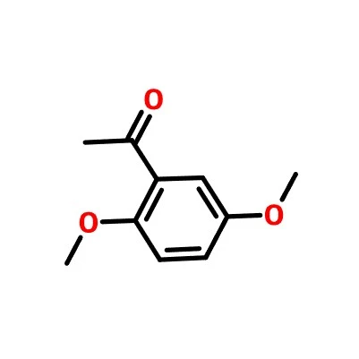 CAS:1201-38-3|1-(2,5-Dimetoxifenil)etanona
