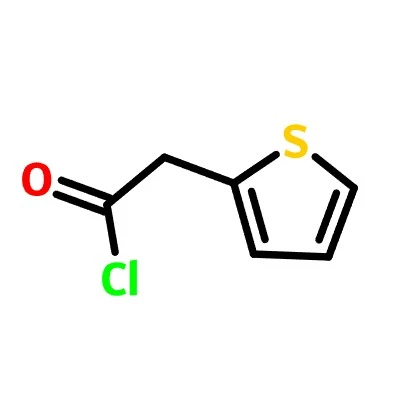 CAS:39098-97-0|2-Cloruro de tiofenacetilo