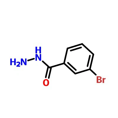 CAS:39115-96-3|3-bromobenzhidrazida