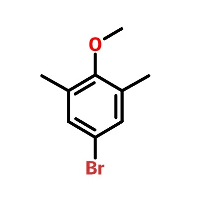 CAS:14804-38-7|4-Bromo-2,6-dimetilanisol