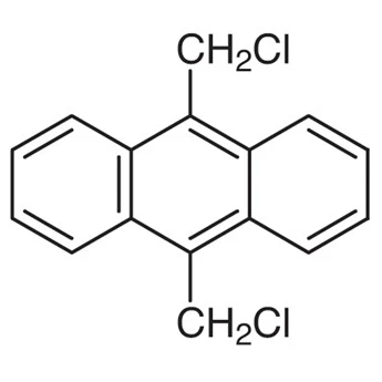 CAS:10387-13-0|9,10-bis(clorometil)antraceno