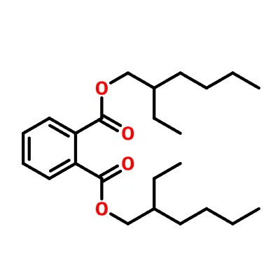 CAS:117-81-7|Bis(2-etilhexilo) ftalato (DOP)