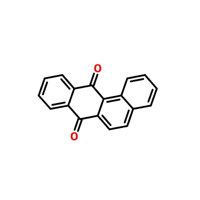 CAS:2498-66-0|Tetrafeno-7,12-diona