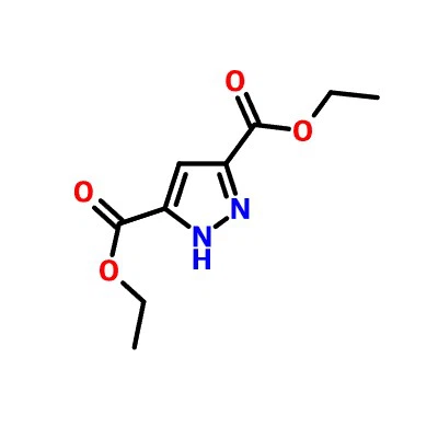 CAS:37687-24-4|3,5-pirazoldicarboxilato de dietilo
