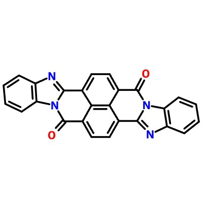 CAS:4424-06-0|Cuba Naranja 7