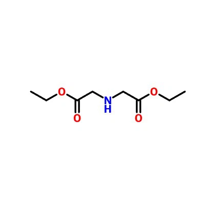 CAS:6290-05-7|2,2'-azanodiildiacetato de dietilo