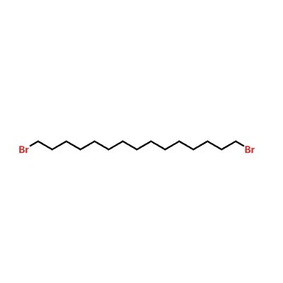 CAS:81726-81-0|1,15-dibromopentadecano