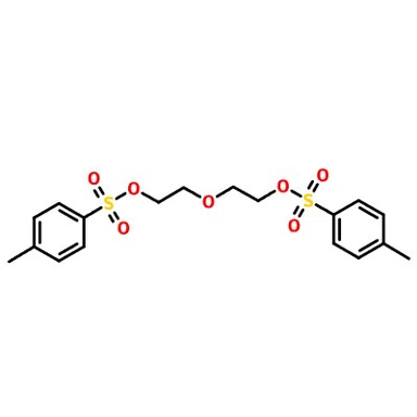 CAS:7460-82-4|Bis(4-metilbencenosulfonato) de oxibis(etano-2,1-diilo)