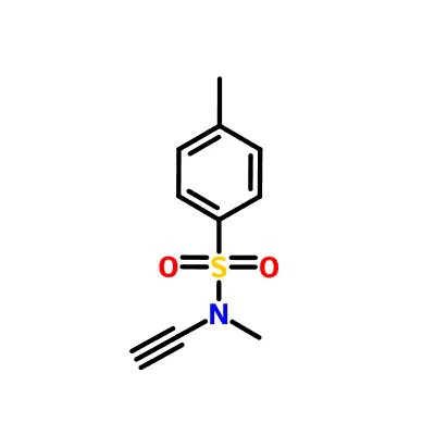CAS:1005500-75-3|N-etinil-N,4-dimetilbencenosulfonamida