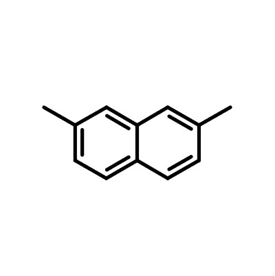 CAS:582-16-1|2,7-dimetilnaftaleno