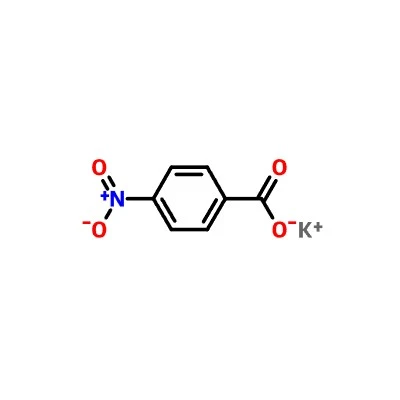 CAS:15922-01-7|4-nitrobenzoato de potasio