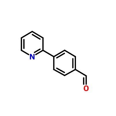 CAS:127406-56-8|4-(piridina-2-il)benzaldehído