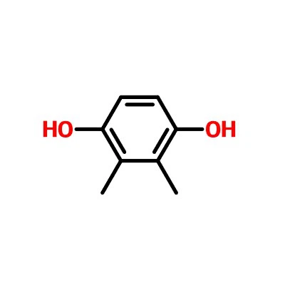 CAS:608-43-5|2,3-dimetilhidroquinona