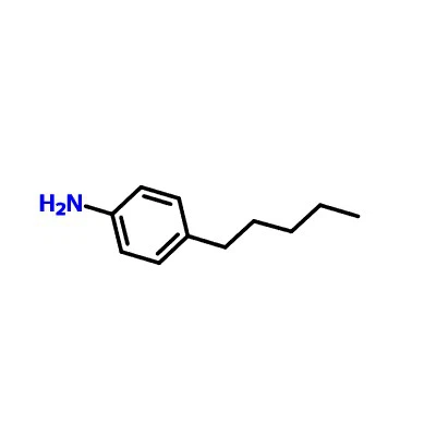CAS:33228-44-3|4-pentilanilina