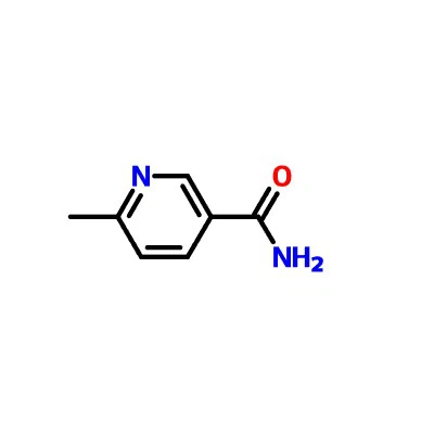 CAS:6960-22-1|6-Metilpiridina-3-carboxamida