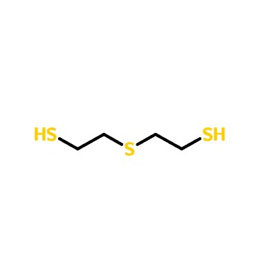 CAS:3570-55-6|Sulfuro de bis(2-mercaptoetilo)