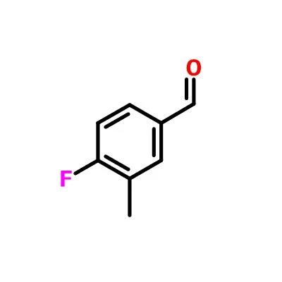 CAS:135427-08-6|4-Fluoro-3-metilbenzaldehído