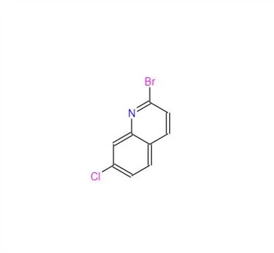 CAS:1044764-18-2丨2-broMo-7-cloroquinolina