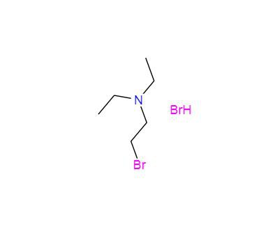 CAS:1069-72-3丨2-BROMO-N,N-DIETILETILAMINA HIDROBROMURO