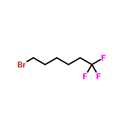 CAS 111670-37-2|6-BROMO-1,1,1-TRIFLUOROHEXANO