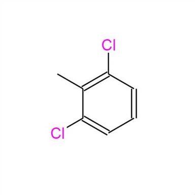 CAS:118-69-4丨2,6-Diclorotolueno