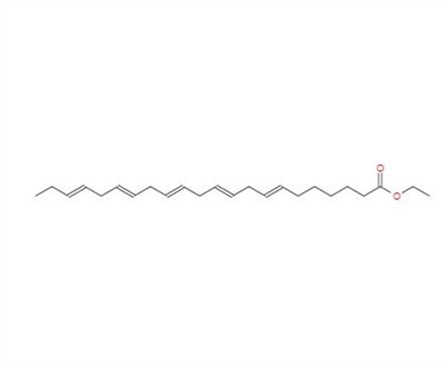 CAS:119818-40-5丨(Todo-Z)-7,10,13,16,19-Éster etílico del ácido docosapentaenoico