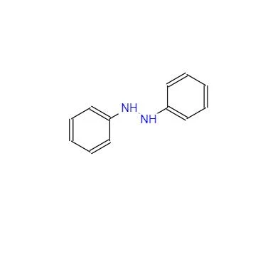 CAS:122-66-7丨1,2-difenilhidrazina