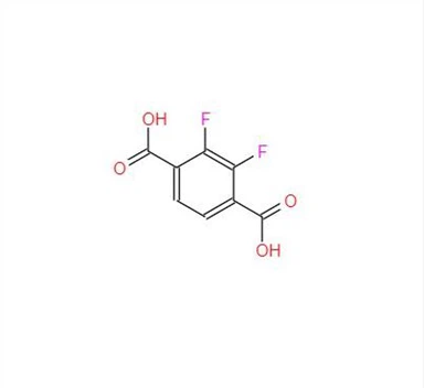 CAS:1220509-29-4丨2,3-ácido difluorotereftálico