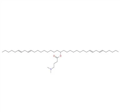 CAS:1224606-06-7丨DLin-MC3-DMA