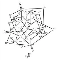 CAS:12501-23-4丨Hidrato de ácido fosfotúngstico