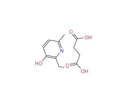 CAS:127464-43-1丨2-Etil-6-metilpiridina-3-olsuccinato