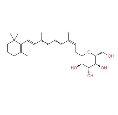 CAS:130603-71-3丨GLUCOSILRUTINA