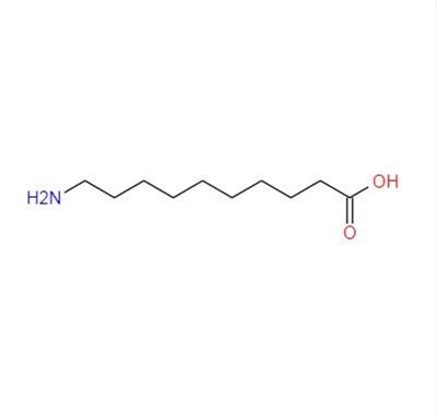 CAS:13108-19-5丨10-AMINODECANOIC ACID