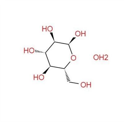 CAS:14431-43-7丨D( más )-MONOHIDRATO DE GLUCOSA