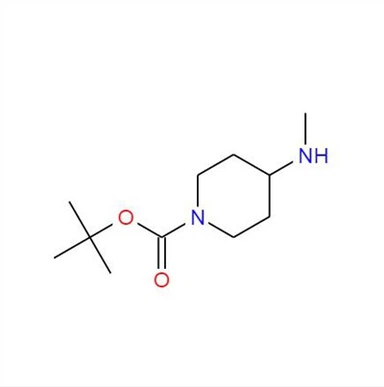CAS:147539-41-1丨1-Boc-4-Metilaminopiperidina