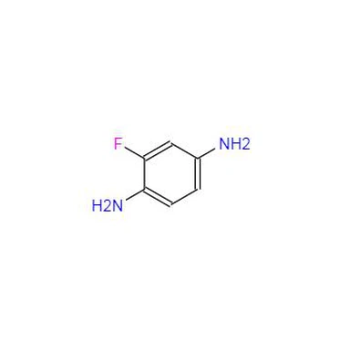 CAS:14791-78-7丨2-FLUORO-BENCENO-1,4-DIAMINA