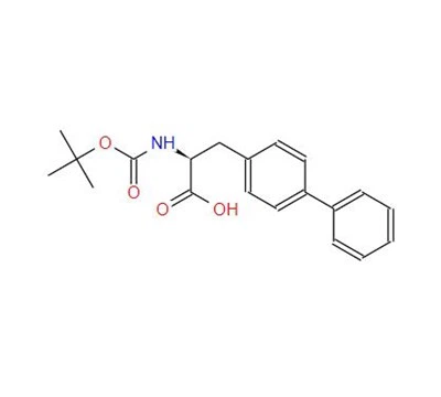 CAS:147923-08-8丨BOC-L-4,4'-BIFENILALANINA