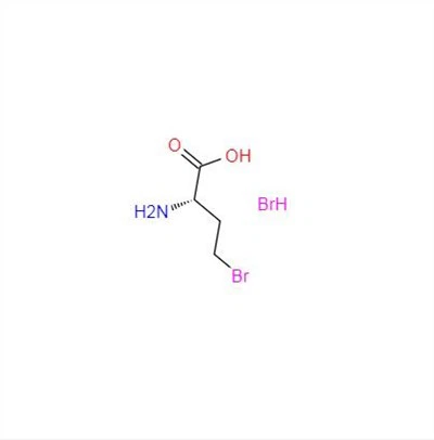 CAS:15159-65-6丨L( más )-2-bromhidrato de ácido amino-4-bromobutírico