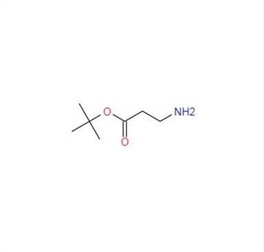 CAS:15231-41-1丨3-aminopropanoato de terc-butilo