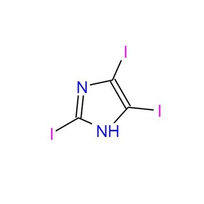 CAS:1746-25-4丨2,4,5-triyodoimidazol