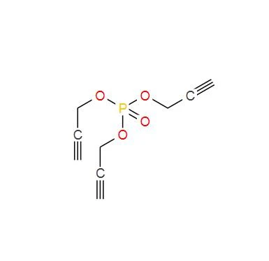 CAS:1779-34-6丨2-propin-1-ol, 1,1',1''-fosfato