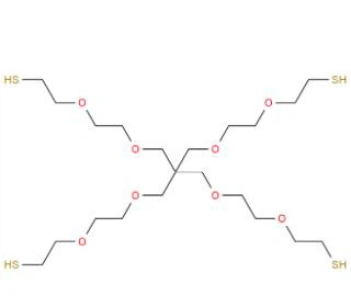 CAS:188492-68-4丨4-brazo-PEG-SH