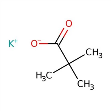 CAS:19455-23-3|pivalato de potasio