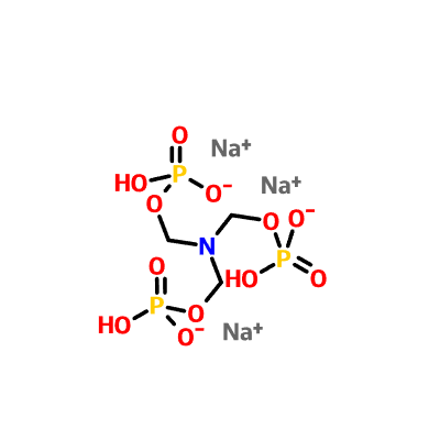CAS 20592-85-2|Amino-tris(metilensulfonato) de sodio